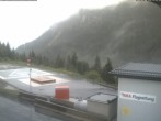 Archived image Webcam Nassfeld - Heliport Nassfeld 06:00