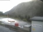 Archived image Webcam Nassfeld - Heliport Nassfeld 07:00