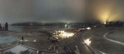 Archiv Foto Webcam Panorama Ossiacher See 03:00