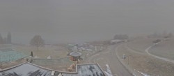 Archiv Foto Webcam Panorama Ossiacher See 07:00