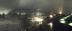 Archiv Foto Webcam Panorama Ossiacher See 23:00