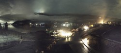 Archiv Foto Webcam Panorama Ossiacher See 01:00