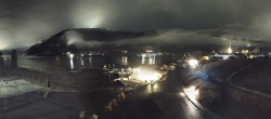 Archiv Foto Webcam Panorama Ossiacher See 03:00