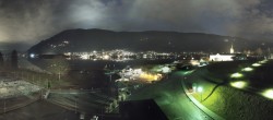 Archiv Foto Webcam Panorama Ossiacher See 17:00