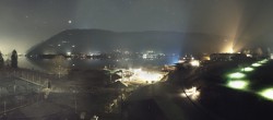 Archiv Foto Webcam Panorama Ossiacher See 23:00