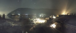 Archiv Foto Webcam Panorama Ossiacher See 01:00