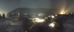 Archiv Foto Webcam Panorama Ossiacher See 03:00