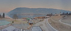 Archiv Foto Webcam Panorama Ossiacher See 06:00