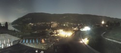 Archiv Foto Webcam Panorama Ossiacher See 01:00