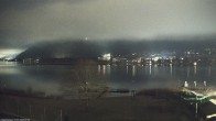 Archived image Webcam Lake Ossiacher See 23:00