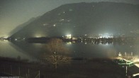 Archiv Foto Webcam Ossiacher See (nordöstlich von Villach) 03:00