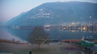 Archiv Foto Webcam Ossiacher See (nordöstlich von Villach) 05:00