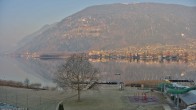 Archiv Foto Webcam Ossiacher See (nordöstlich von Villach) 07:00