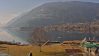 Archiv Foto Webcam Ossiacher See (nordöstlich von Villach) 13:00