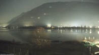 Archiv Foto Webcam Ossiacher See (nordöstlich von Villach) 03:00