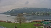 Archiv Foto Webcam Ossiacher See (nordöstlich von Villach) 06:00