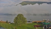 Archiv Foto Webcam Ossiacher See (nordöstlich von Villach) 06:00