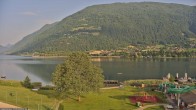 Archiv Foto Webcam Ossiacher See (nordöstlich von Villach) 06:00
