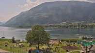 Archiv Foto Webcam Ossiacher See (nordöstlich von Villach) 15:00