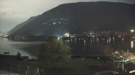 Archived image Webcam Lake Ossiacher See 01:00