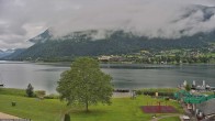 Archived image Webcam Lake Ossiacher See 05:00