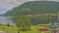 Archived image Webcam Lake Ossiacher See 09:00