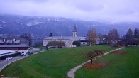 Archived image Webcam Monastery Ossiach 07:00