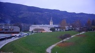 Archived image Webcam Monastery Ossiach 15:00