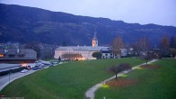 Archived image Webcam Monastery Ossiach 17:00