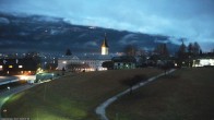 Archiv Foto Webcam Stift Ossiach 06:00