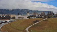 Archiv Foto Webcam Stift Ossiach 09:00