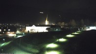 Archiv Foto Webcam Stift Ossiach 19:00