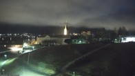 Archiv Foto Webcam Stift Ossiach 05:00