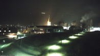 Archived image Webcam Monastery Ossiach 21:00