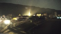 Archived image Webcam Monastery Ossiach 01:00