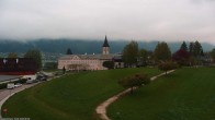 Archiv Foto Webcam Stift Ossiach 05:00
