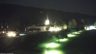 Archiv Foto Webcam Stift Ossiach 23:00