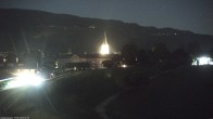 Archiv Foto Webcam Stift Ossiach 01:00