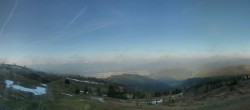Archived image Webcam Hotel / mountain inn Pacheiner 06:00