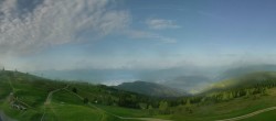 Archived image Webcam Hotel / mountain inn Pacheiner 06:00