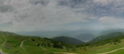 Archived image Webcam Hotel / mountain inn Pacheiner 09:00