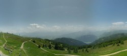Archived image Webcam Hotel / mountain inn Pacheiner 13:00