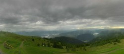 Archived image Webcam Hotel / mountain inn Pacheiner 05:00