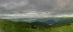 Archived image Webcam Hotel / mountain inn Pacheiner 06:00