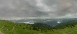 Archived image Webcam Hotel / mountain inn Pacheiner 07:00