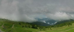 Archived image Webcam Hotel / mountain inn Pacheiner 09:00