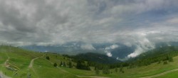 Archived image Webcam Hotel / mountain inn Pacheiner 11:00