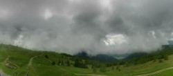 Archived image Webcam Hotel / mountain inn Pacheiner 13:00