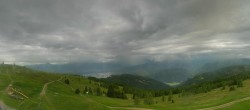 Archived image Webcam Hotel / mountain inn Pacheiner 15:00