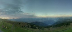 Archiv Foto Webcam Gerlitzen: Gasthof und Hotel Pacheiner 05:00